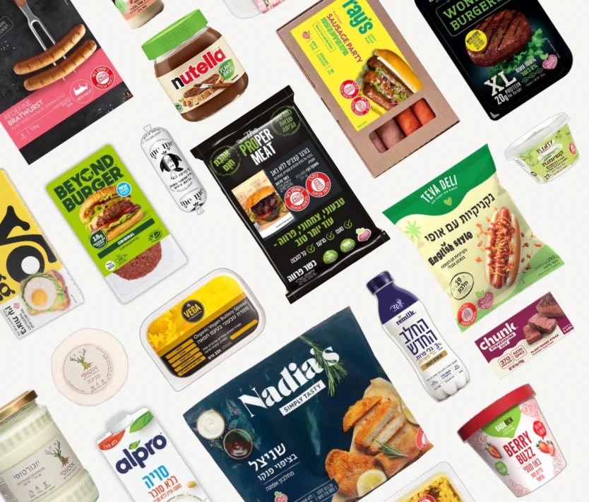 Vegan Supplies